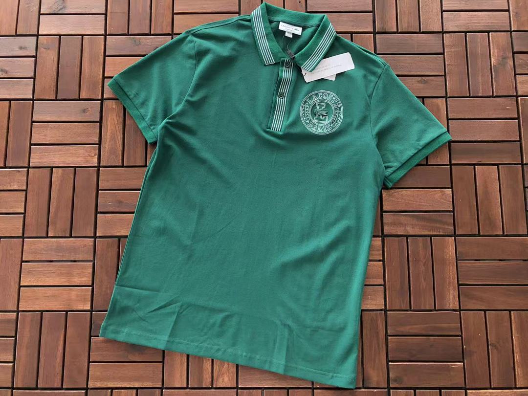 T-shirts Lacoste