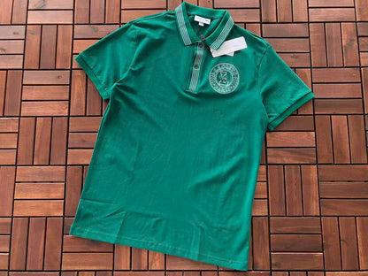T-shirts Lacoste