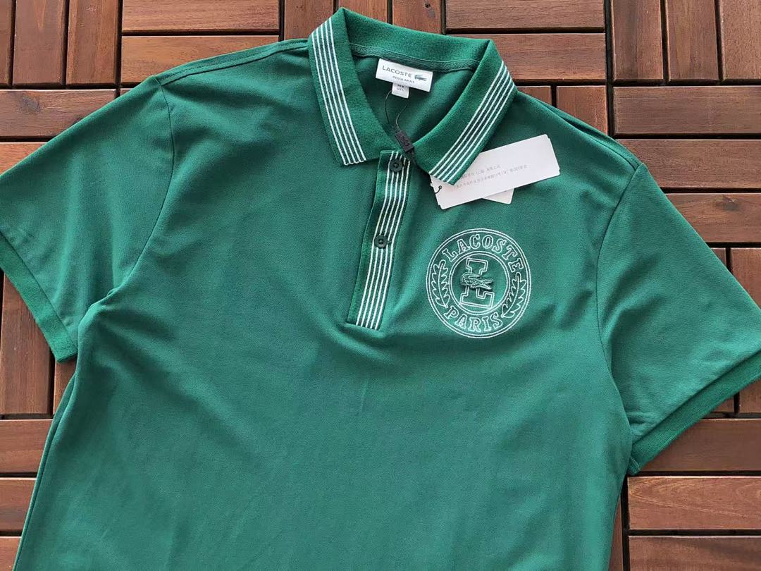 T-shirts Lacoste