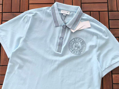 T-shirts Lacoste
