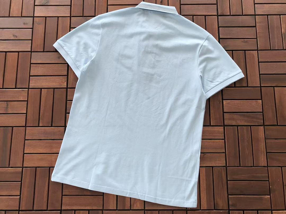 T-shirts Lacoste