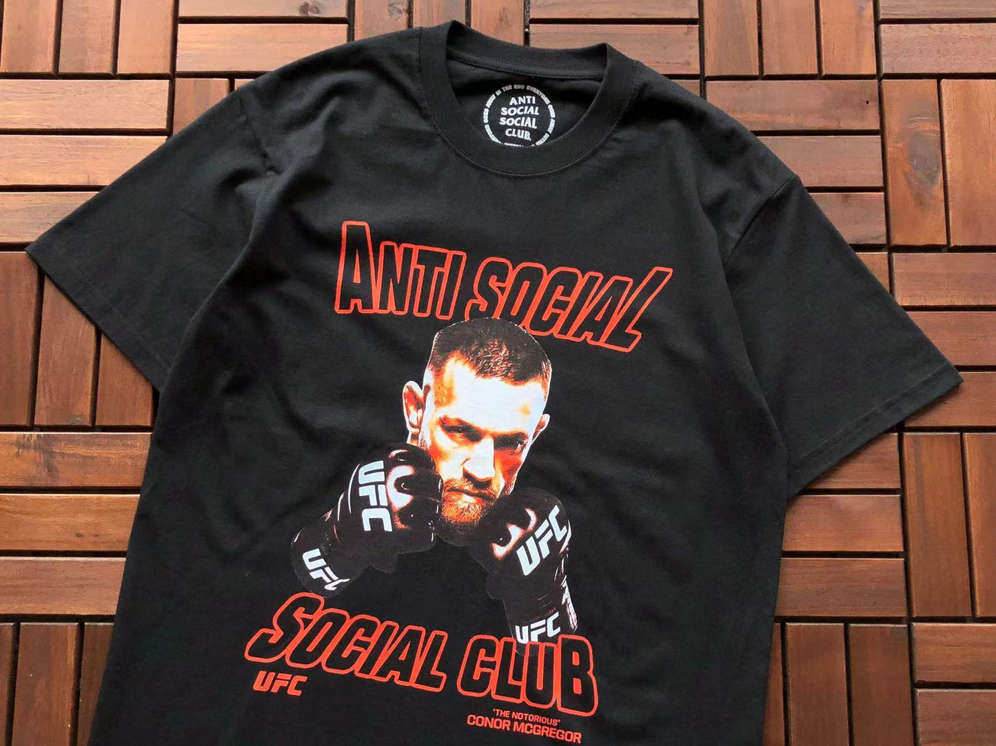 Anti Social Club T-Shirts