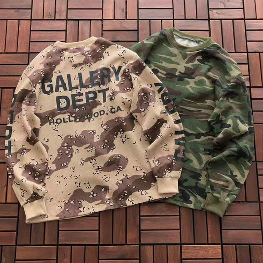 Camisolas Gallery Dept