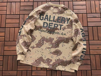 Camisolas Gallery Dept