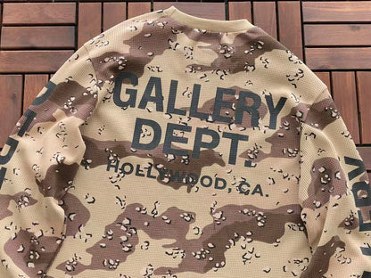 Camisolas Gallery Dept