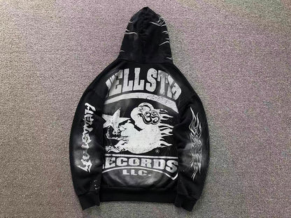 HELL HOODIE