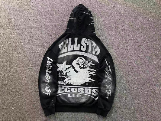 HELL HOODIE