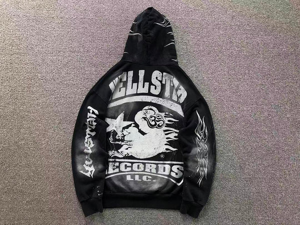 HELL HOODIE