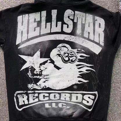 HELL HOODIE
