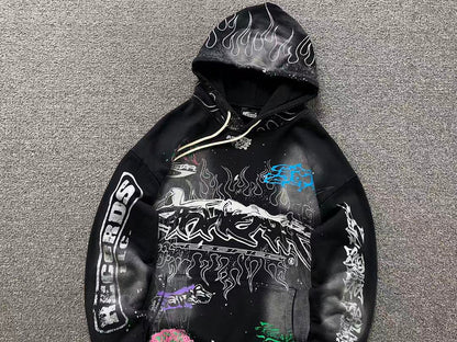HELL HOODIE
