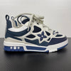 Aware Skate Blue