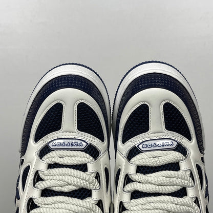Aware Skate Blue