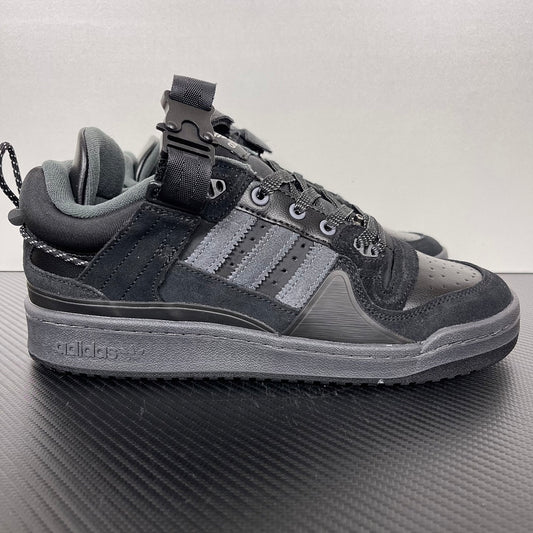 AD Bad Bunny Forum All Black