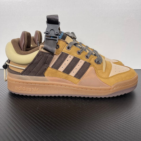 AD Bad Bunny Forum Green Brown Black