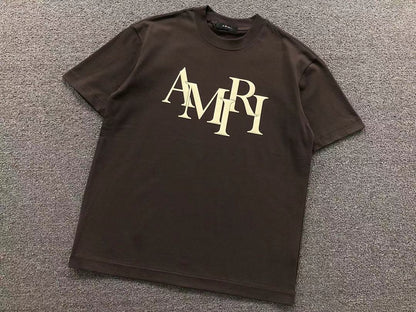 T-Shirts Amiri