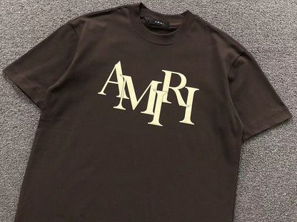 T-Shirts Amiri