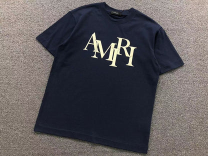 T-Shirts Amiri