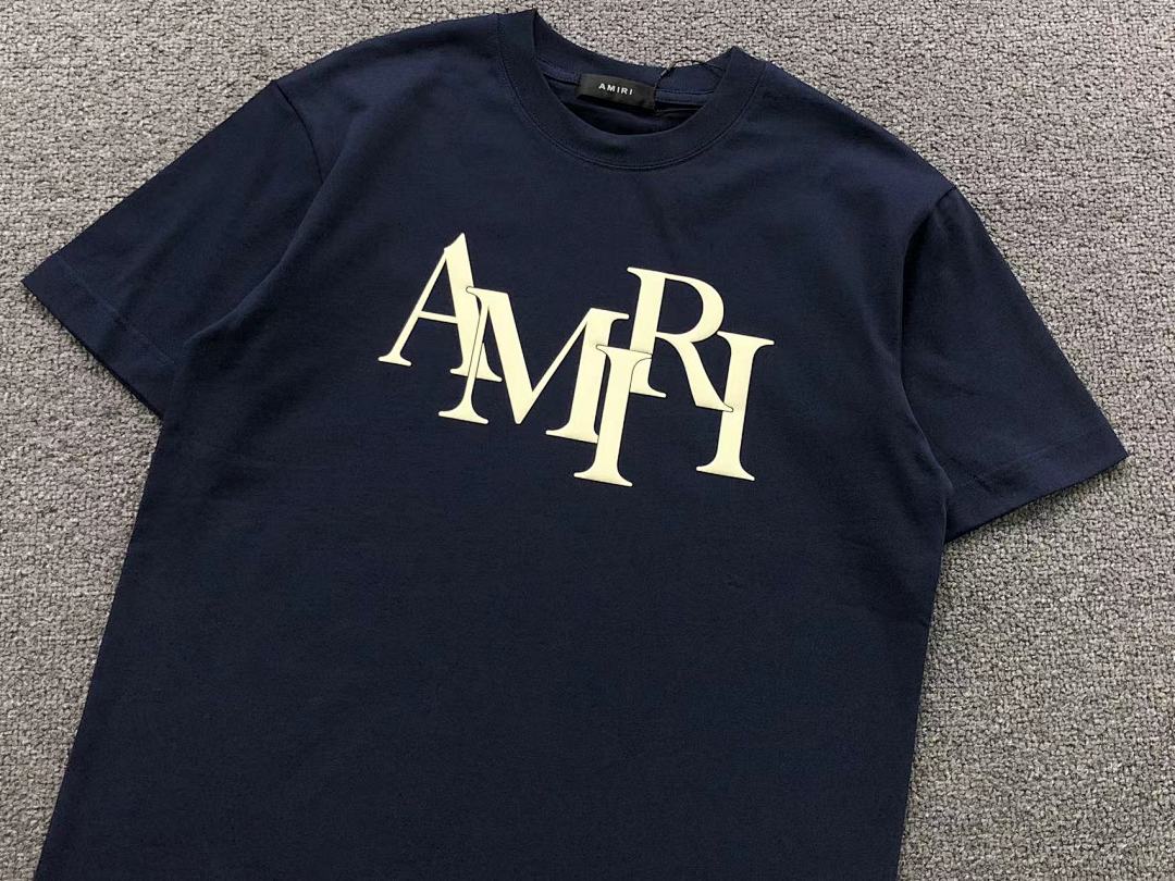 T-Shirts Amiri