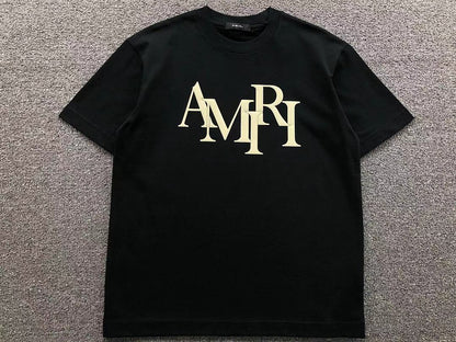 T-Shirts Amiri