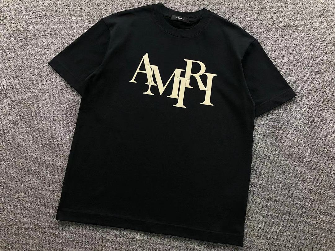 T-Shirts Amiri