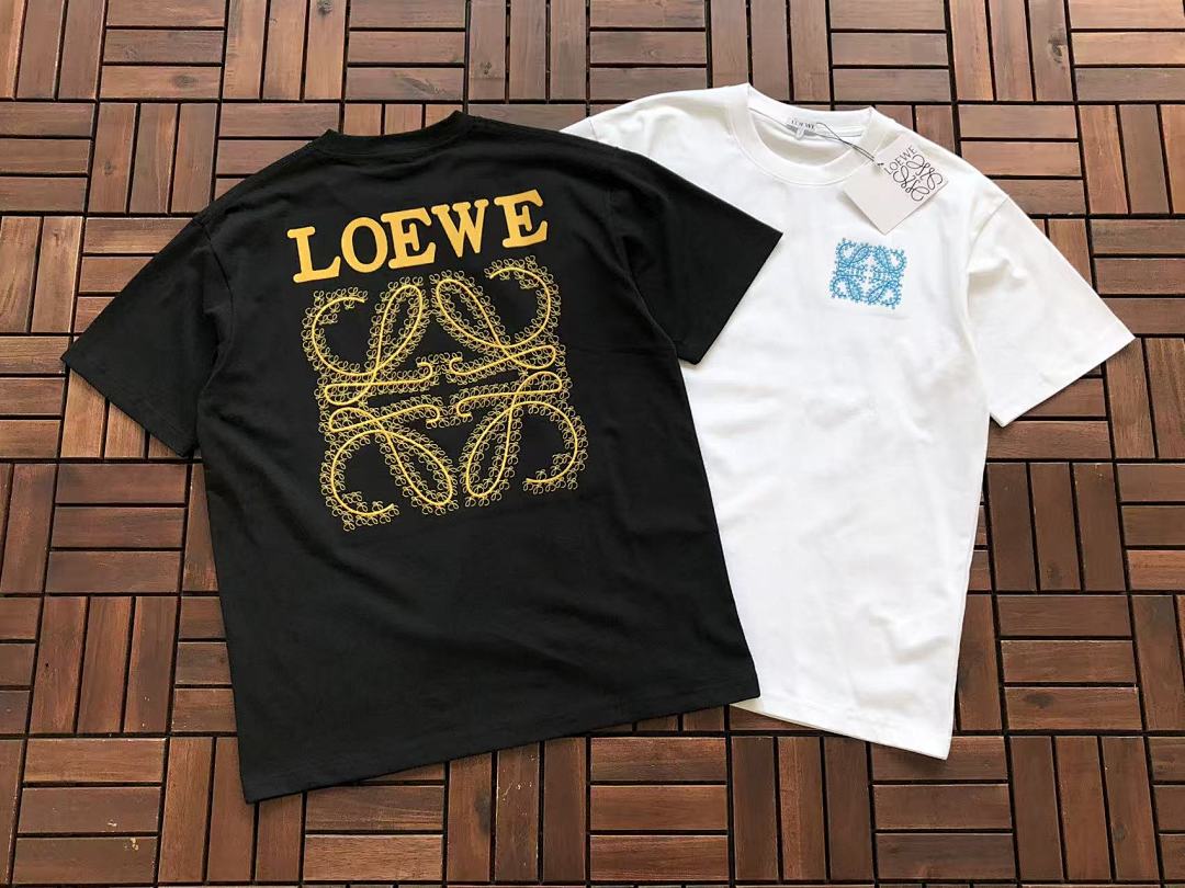 T-Shirts Loewe