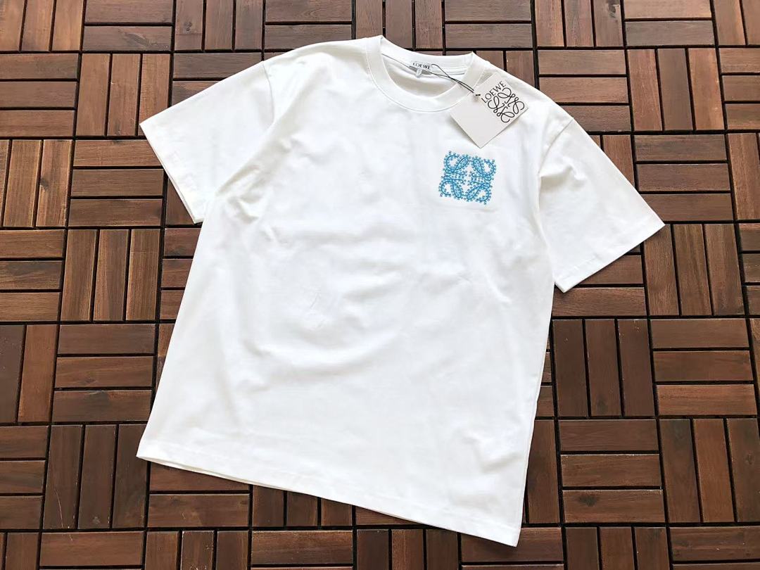T-Shirts Loewe
