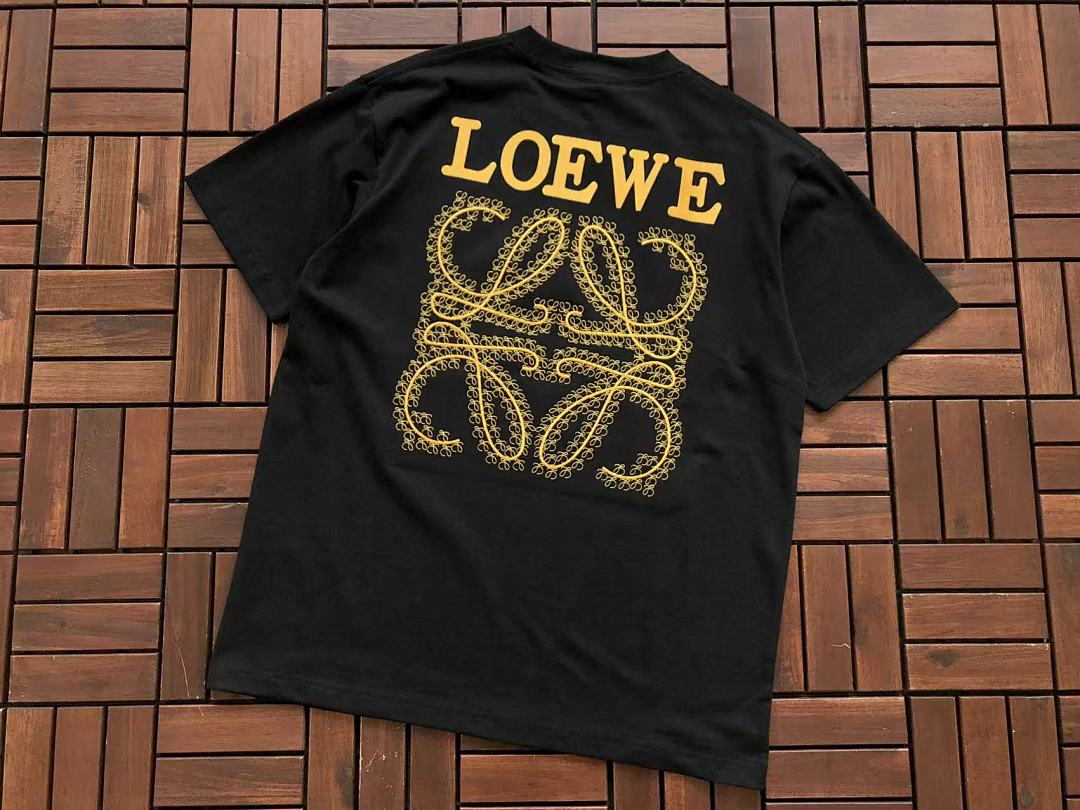 T-Shirts Loewe