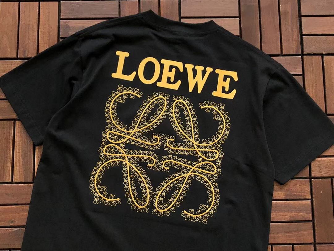 T-Shirts Loewe