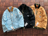 Casacos Carhartt