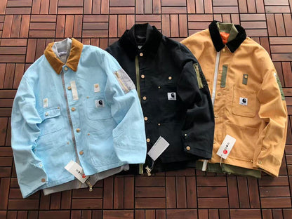 Casacos Carhartt