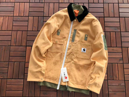 Casacos Carhartt