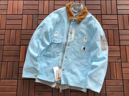 Casacos Carhartt