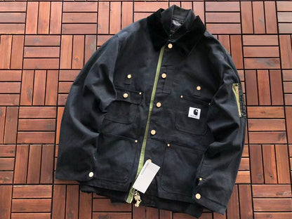 Casacos Carhartt