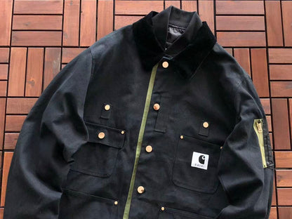 Casacos Carhartt