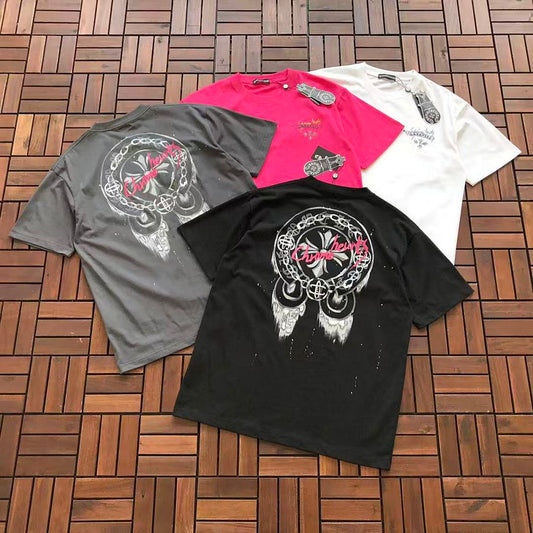 T-Shirts Ch Hearts