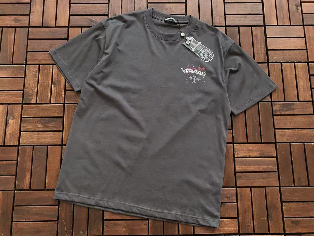 T-Shirts Ch Hearts