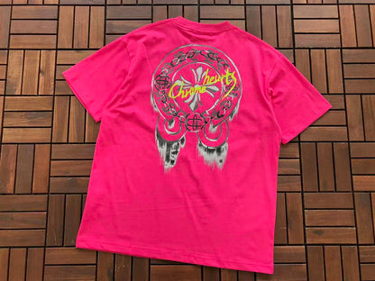 T-Shirts Ch Hearts