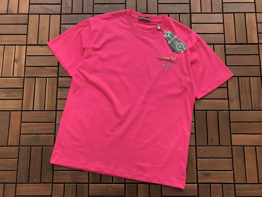 T-Shirts Ch Hearts