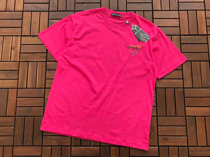 T-Shirts Ch Hearts