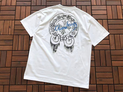 T-Shirts Ch Hearts