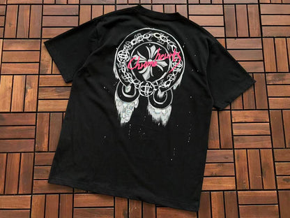 T-Shirts Ch Hearts