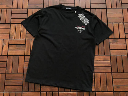 T-Shirts Ch Hearts