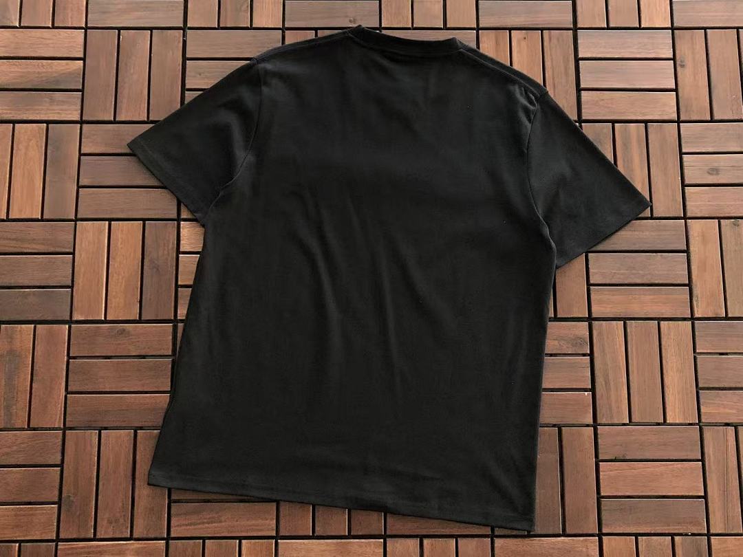 T-shirts Lacoste
