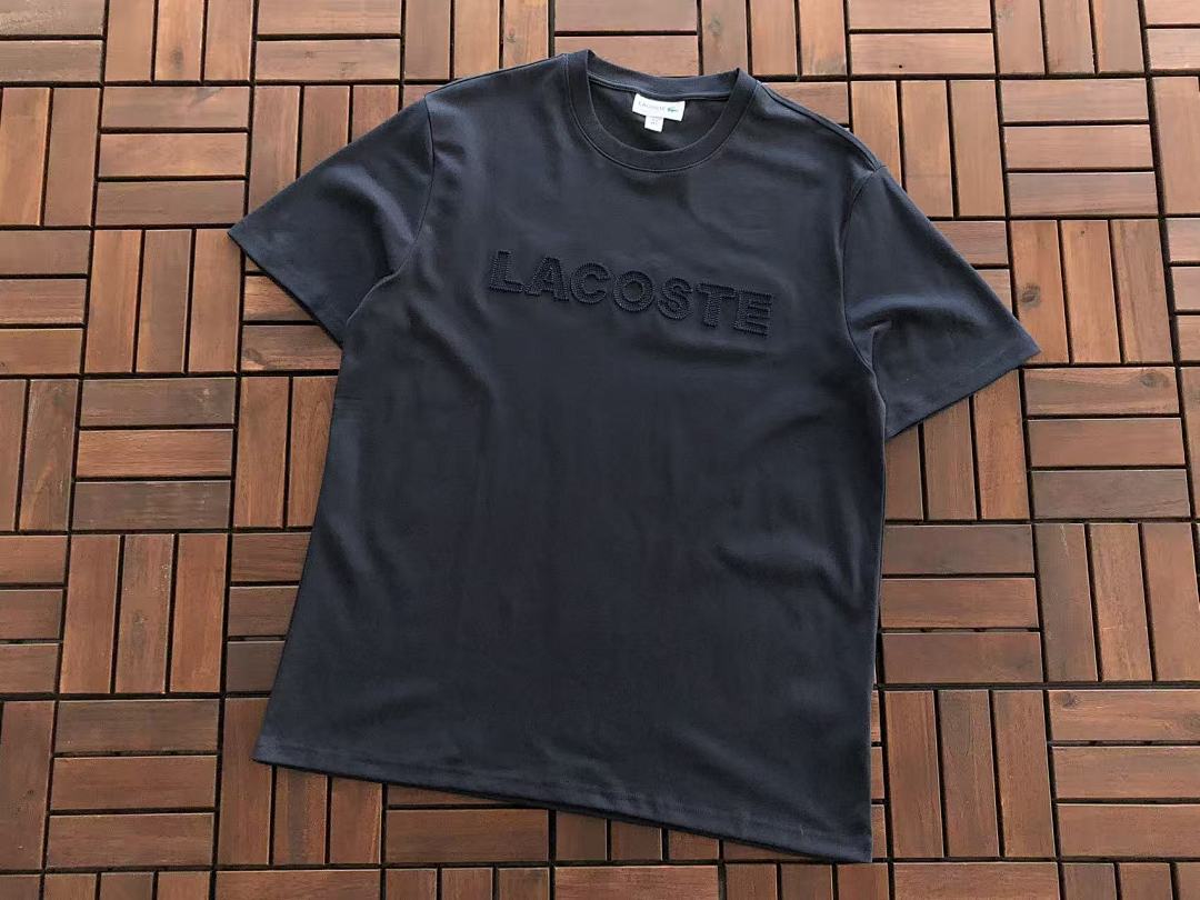 T-shirts Lacoste