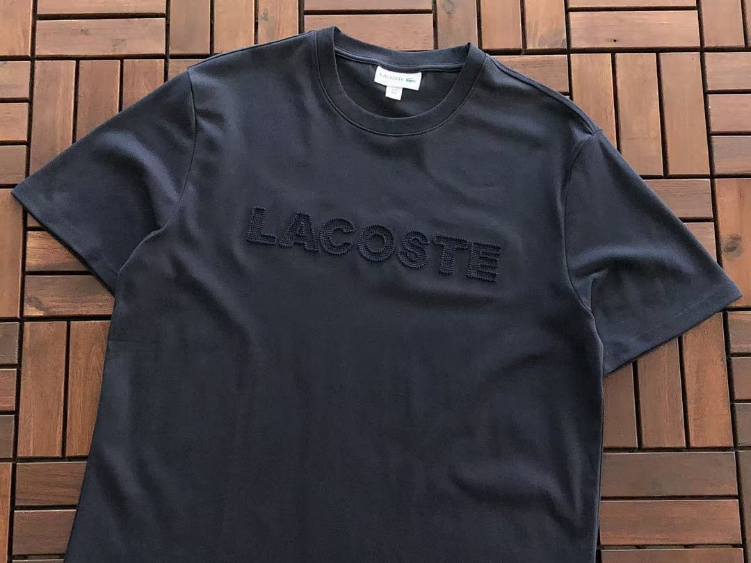 T-shirts Lacoste