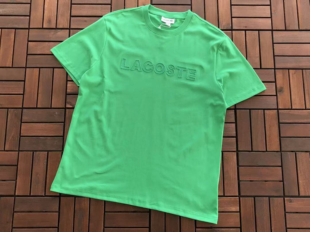 T-shirts Lacoste