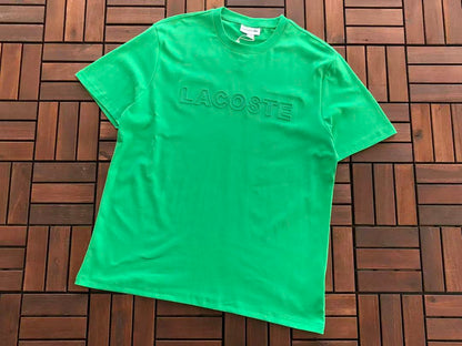 T-shirts Lacoste