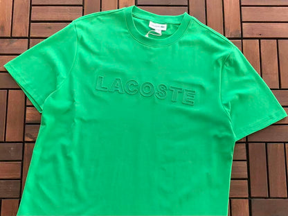T-shirts Lacoste