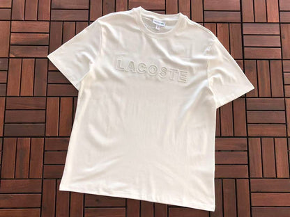 T-shirts Lacoste