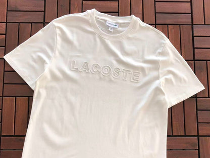 T-shirts Lacoste